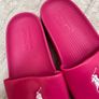Ralph Lauren slides Image 2
