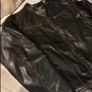 Levi's Leather Jacket Image 3