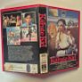 The Karate Kid VHS (1984)  Rare Original RCA/Columbia Red Box Release  Mold Free Image 2