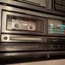 Onkyo-TA2550 3 Head CassetteTape Deck Image 5