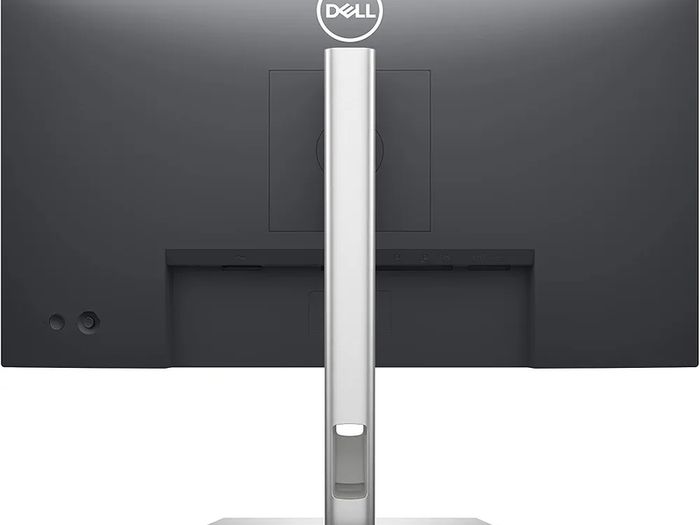 Dell 24" P2422H Full HD (1080p) Ratio 16:9 1920 x 1080 16.7 Million Colours - LED-Backlit Monitor - 24" - USB 3.2 Hub, HDMI, VGA, DisplayPort - Colour: Black & Silver