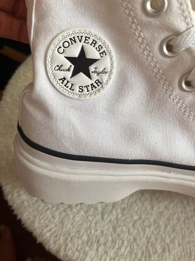 Converse Shoes