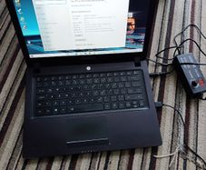 Gigabyte 14'' laptop