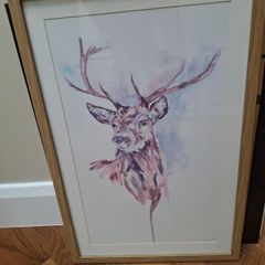 Framed Print