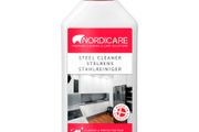 Nordicare Stainless Steel Polishing Cream 250ml
