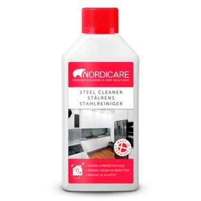 Nordicare Stainless Steel Polishing Cream 250ml