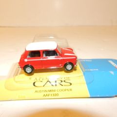 Corgi Models