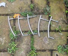 handles
