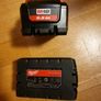 Milwaukee High Output 5.0Ah Batteries x2 Image 2