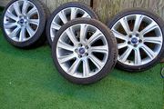 wheels