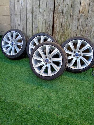 wheels