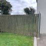 Garden Fence & Gate Image 3