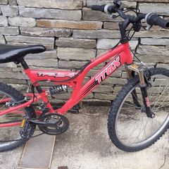 Kids bike