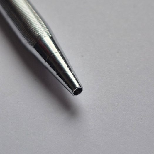 Cross century classic chrome ballpoint pen