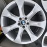 20" x5 Le Mans wheels Image 5