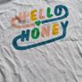 Age 10 - A Cute White Tee Shirt - E Image 2