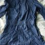 Denim dress Image 4