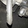 Tubing inlet BMW E46 316i M43 318i M43 - 1432032 Image 5