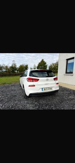Hyundai I30 2018 Automatic