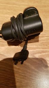 Sony Ericsson Phone Charger OEM Cst-15 Original 5v DC