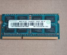 RAM Ramaxel 4gb Ddr3