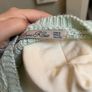 Small duck egg Zara jumper Image 3