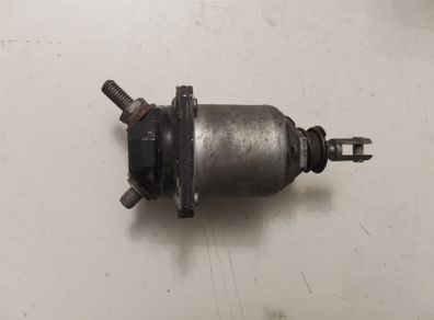 VW Old 6 Volt Soloide.