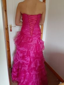 prom,wedding dress