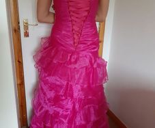 prom,wedding dress