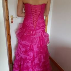 prom,wedding dress