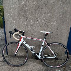 Cube Peloton Bike 52cm