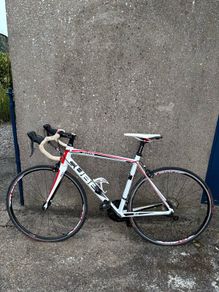 Cube Peloton Bike 52cm
