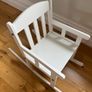 kids rocking chair Image 3