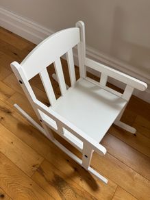 kids chair