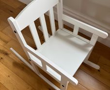 kids chair