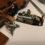 lego Star Wars Trade federation MTT Image 3