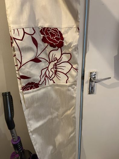 90x90 cutrains