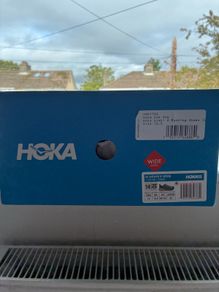 HOKA Arahi men's