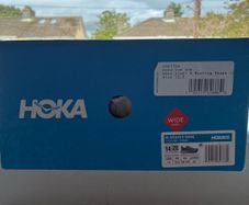 HOKA Arahi men's