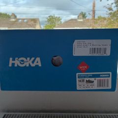 HOKA Arahi men's