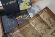 like new Game of Thrones  Seasons 1 to 3 DVD Box Set
