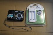 Camera FujiFilm A180