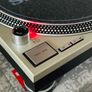 Technics SL1200 MK5 Image 7
