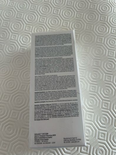 ISDIN ISDINCEUTICS Hyaluronic Concentrate 30ml
