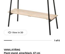 Ikea planter
