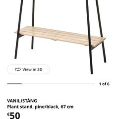 Ikea planter
