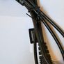 Shimano electric bike charging cable Image 7