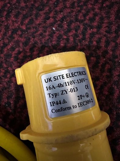 Extention cable
