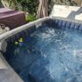 LayZSpa San Francisco Hot tub Image 7