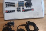 CCTV controller